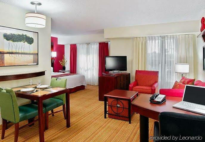 Residence Inn Tallahassee North I-10 Capital Circle Exterior photo